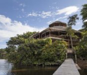 Selva Lodge Ecuador