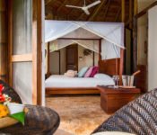 Selva Lodge Ecuador - Superior Suite