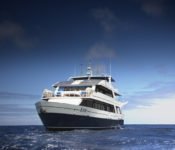 Galapagos Kreuzfahrt Yacht Eric