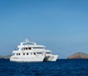 Galapagos Seaman Journey - Galapagos Kreuzfahrt