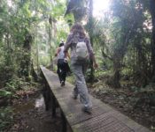 Selva Lodge Ecuador - Aktivitäten Amazonas