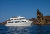 Galapagos Kreuzfahrt Yacht Yolita II