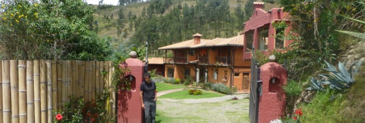 Wundervolle Ecuador Reise