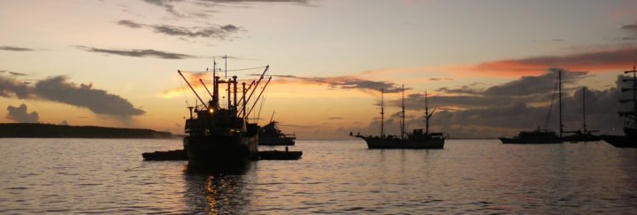 Galapagos Kreuzfahrtschiffe - Ecuador ist vielfältig