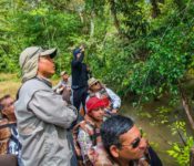 Cattleya Journey - Aktivitäten Amazonas
