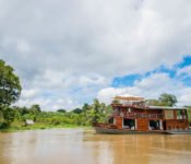 Amazonas Kreuzfahrt Peru - Cattleya Journey