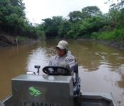 Cattleya Journey - Kanufahrt im Amazonas