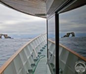 Tauchkreuzfahrt Yacht Galapagos Aggressor III