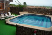 Hosteria Pimampiro, San Cristobal - Swimming Pool