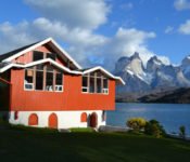 Hosteria Pehoe, Torres del Paine