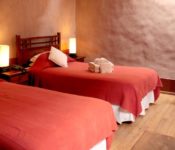 Hotel Kimal San Pedro de Atacama - Zimmer