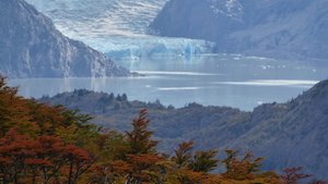 Torres del Paine - Mietwagenreise Patagonien