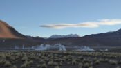 Geysire El Tatio - Atacama Wüste