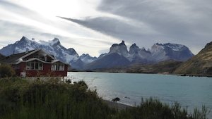 Torres del Paine - Mietwagenreise Patagonien