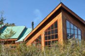 Refugio Los Cuernos, Torres del Paine - W-Trek
