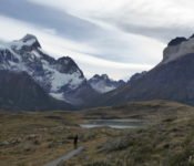 Torres del Paine - Los Cuernos