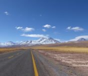 Altiplano - San Pedro de Atacama