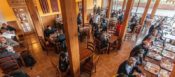Refugio Paine Grande, W-Trek Torres del Paine - Restaurant