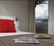 Hotel Lago Grey - Superior Zimmer