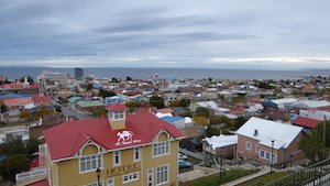 Punta Arenas 