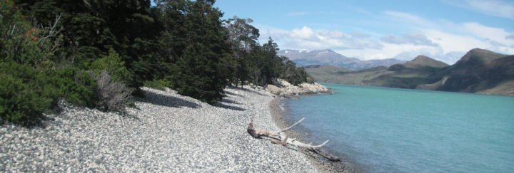 Carretera Austral mit dem Mietwagen
