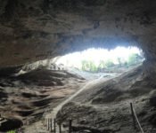 Milodonhöhle