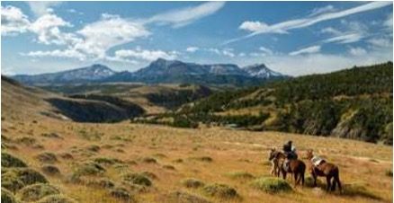 Explora Torres del Paine Conservation Reserve 