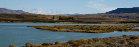 Patagonien Rundreise