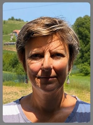 Suse Román - Ansprechpartner Individualreisen Südamerika