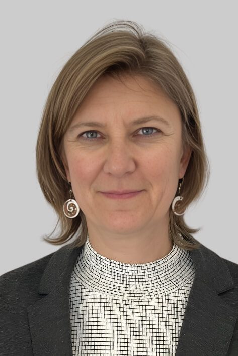 Suse Román - Ansprechpartner Galapagos Reisen individuell
