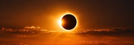 Sonnenfinsternis Chile
