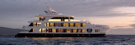 Reisebericht Ecuador und Galapagosinseln - Hermes
